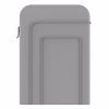 ORICO PHI-35 3.5 inch SATA HDD Case Hard Drive Disk Protect Cover Box(Grey)