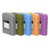 ORICO PHI-35 3.5 inch SATA HDD Case Hard Drive Disk Protect Cover Box(Orange)