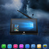 PiPo X8 Pro TV Box Style Mini PC, 2GB + 64GB, 7 inch Windows 10, Intel Cherry Trail X5-Z8350 Quad Core, Support TF Card / Bluetooth / WiFi / LAN / HDMI, US/EU Plug