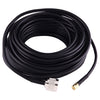 15m SMA Male to N Male Antenna Pigtail Cable Extension Coax RF Jumper Cable