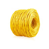 NUOFUKE 056 CAT 6E 8 Core Oxygen-Free Copper Gigabit Home Network Cable, Cable Length: 300m(Yellow)