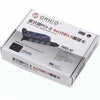 ORICO PVU3-4P 4 Ports USB3.0 PCI Express Card for Desktop(Black)