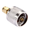 RP-SMA Male to N Male Connector