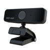 HXSJ S1 2.0 Mega Pixels 1080P Full HD Autofocus Webcam