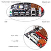 Intel X58 Computer Game Board 1366 Pin Server ECC Take X5650 5570