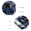 Motherboard Intel H55 1156 Pin DDR3 Integrated Sound Card Graphics Card Support i7 / i5