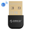 ORICO BTA-403 3Mbps Transfer Speed USB Bluetooth 4.0 Adapter(Black)