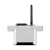 Measy AV550 5.8GHz Wireless Audio / Video Transmitter and Receiver with Infrared Return Function, Transmission Distance: 500m