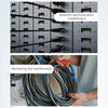 BENETECH GT67 RJ11 / RJ45 Multifunctional Cable Tester Line Finder Net Cable Detector