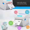 GPRINTER GP1324D USB Port Thermal Automatic Calibration Barcode Printer, Max Supported Thermal Paper Size: 104 x 2286mm