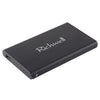 Richwell SATA R2-SATA-1TGB 1TB 2.5 inch USB3.0 Super Speed Interface Mobile Hard Disk Drive(Black)