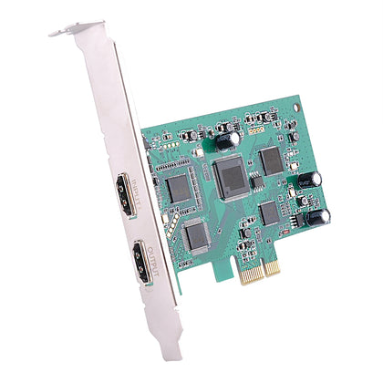 EZCAP294 PCI-E HD Video Capture Card