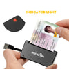 ROCKETEK SCR3 CAC ID SIM Chip Smart Card Reader