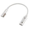 5 Pin MagSafe 1 (L-Shaped) to USB-C / Type-C PD Charge Adapter