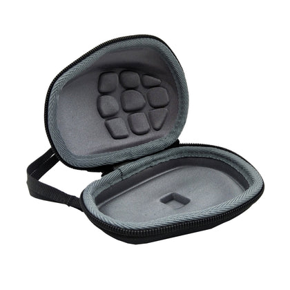 Portable EVA Mouse Storage Box Protection Bag for Logitech MX Master / MX Master 2S Mouse