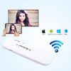 MiraScreen P8 5G / 2.4GHz WiFi HDMI Dongle TV Stick 1080P Full HD Display Wireless Converter, Support DLNA / Airplay / Miracast