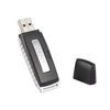 QS-G3 Portable HD Noise Reduction Digital USB Stick Voice Recorder, Capacity: 16G