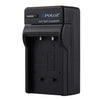 PULUZ US Plug Battery Charger for Nikon EN-EL19 Battery
