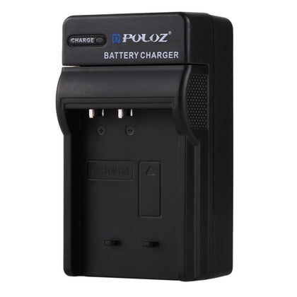 PULUZ Digital Camera Battery Car Charger for Sony NP-BG1 Battery