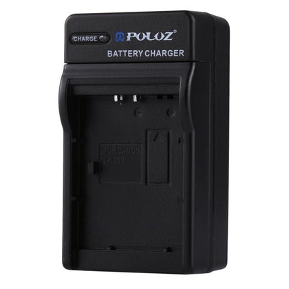 PULUZ Digital Camera Battery Car Charger for Sony NP-BN1 Battery