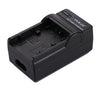 PULUZ Digital Camera Battery Car Charger for Sony NP-FH50 / NP-FH70 / NP-FH100 / NP-FP50 / NP-FP70 / NP-FP90 / NP-FV50 / NP-FV70 / NP-FV90 Battery