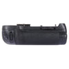 Vertical Camera Battery Grip for Nikon D800 / D800E / D810 Digital SLR Camera(Black)
