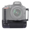 Vertical Camera Battery Grip for Nikon D5500 Digital SLR Camera