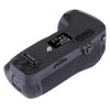 Vertical Camera Battery Grip for Nikon D750 Digital SLR Camera