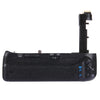 Vertical Camera Battery Grip for Canon EOS 7D Mark II  Digital SLR Camera