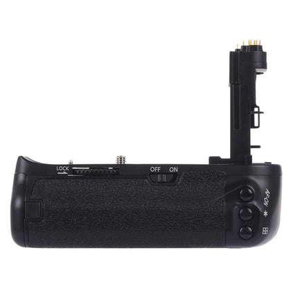 PULUZ Vertical Camera Battery Grip for Canon EOS 6D Digital SLR Camera