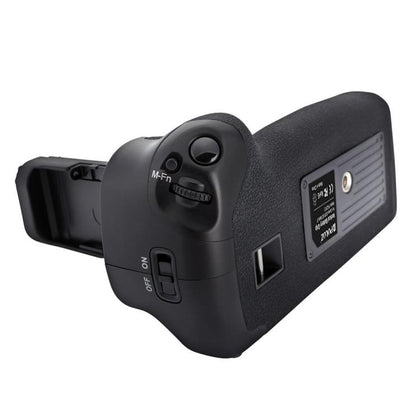 PULUZ Vertical Camera Battery Grip for Canon EOS 5D Mark IV Digital SLR Camera