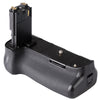Vertical Camera Battery Grip for Canon EOS 5D Mark IV Digital SLR Camera