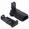Vertical Camera Battery Grip for Canon EOS 6D Mark II