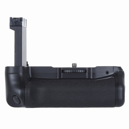 Vertical Camera Battery Grip for Canon EOS 800D / Rebel T7i / 77D