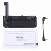 Vertical Camera Battery Grip for Canon EOS 800D / Rebel T7i / 77D
