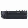 Vertical Camera Battery Grip for Nikon D850 Digital SLR Camera