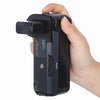 Vertical Camera Battery Grip for Sony A6000 Digital SLR Camera