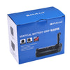 PULUZ Vertical Camera Battery Grip for Sony A6000 Digital SLR Camera