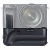 PULUZ Vertical Camera Battery Grip for Sony A6300 Digital SLR Camera