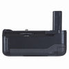 Vertical Camera Battery Grip for Sony A6300 Digital SLR Camera