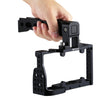 Camera Cage Handle Stabilizer for Sony A6300 / A6000(Black)