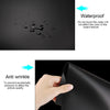 Photography Background PVC Paper Kits for Studio Tent Box, Size: 120cm x 60cm(Black)