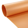 Photography Background PVC Paper Kits for Studio Tent Box, Size: 120cm x 60cm(Orange)