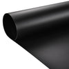 Photography Background PVC Paper for Studio Tent Box, Size: 73.5cm x 37.5cm(Black)