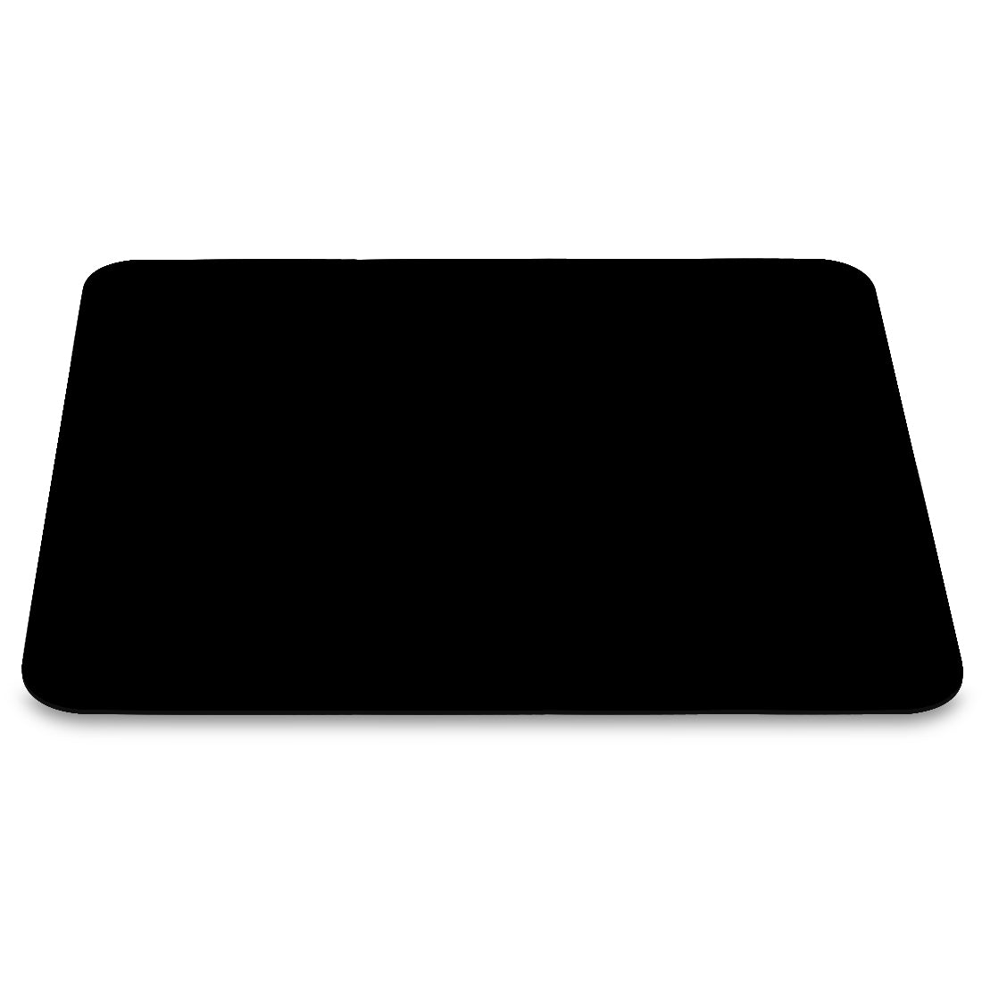 40cm Photography Acrylic Reflective Display Table Background Board (Black)