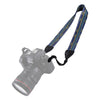 Retro Ethnic Style Multi-color Series Shoulder Neck Strap Camera Strap for SLR / DSLR Cameras