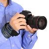 Retro Ethnic Style Multi-color Series Shoulder Neck Strap Camera Strap for SLR / DSLR Cameras