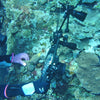 PULUZ 40m Underwater Depth Diving Case Waterproof Camera Housing for Sony A7 II / A7R II / A7S II (FE 28-70mm f/3.5-5.6 OSS)