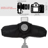 Winter Warm Thermal Windproof Rainproof Cover Case for DSLR & SLR Cameras