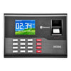 Realand A-C121 2.8 inch Color TFT Screen Fingerprint & RFID Time Attendance, USB Communication Office Time Attendance Clock